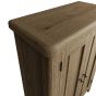Hoeson Shoe Cupboard by Aegon Interiors | Style Our Home