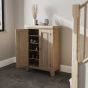 Hoeson Shoe Cupboard by Aegon Interiors | Style Our Home