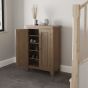 Hoeson Shoe Cupboard by Aegon Interiors | Style Our Home
