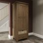 Hoeson Single Larder Unit  by Aegon Interiors | Style Our Home