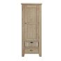 Hoeson Single Larder Unit  by Aegon Interiors | Style Our Home