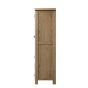 Hoeson Single Larder Unit  by Aegon Interiors | Style Our Home