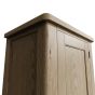 Hoeson Single Larder Unit  by Aegon Interiors | Style Our Home