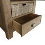 Hoeson Single Larder Unit  by Aegon Interiors | Style Our Home