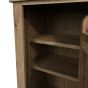 Hoeson Single Larder Unit  by Aegon Interiors | Style Our Home