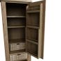 Hoeson Single Larder Unit  by Aegon Interiors | Style Our Home