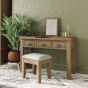 Hoeson Bedroom Stool by Aegon Interiors | Style Our Home