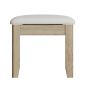 Hoeson Bedroom Stool by Aegon Interiors | Style Our Home