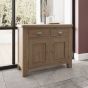 Hoeson 2 Door Sideboard by Aegon Interiors | Style Our Home