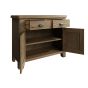 Hoeson 2 Door Sideboard by Aegon Interiors | Style Our Home