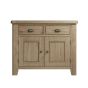 Hoeson 2 Door Sideboard by Aegon Interiors | Style Our Home