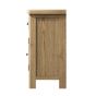 Hoeson 2 Door Sideboard by Aegon Interiors | Style Our Home