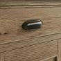 Hoeson 2 Door Sideboard by Aegon Interiors | Style Our Home