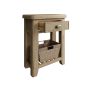Hoeson Telephone Table by Aegon Interiors | Style Our Home