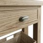 Hoeson Telephone Table by Aegon Interiors | Style Our Home