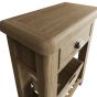 Hoeson Telephone Table by Aegon Interiors | Style Our Home