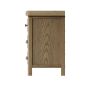 Hoeson Extra Large Bedside Cabinet by Aegon Interiors | Style Our Home