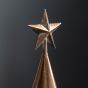 Alberta Tree Large Antique Copper by Gallery Living | Style Our Home