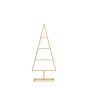 Axel Gold Tree Decor by Gallery Living | Style Our Home