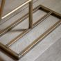 Axel Gold Tree Decor by Gallery Living | Style Our Home