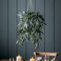Eucalyptus Hanging Wreath by Gallery Living | Style Our Home