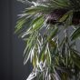 Eucalyptus Hanging Wreath by Gallery Living | Style Our Home
