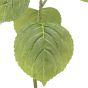 Vintage Cone Hydrangea Floral Stem Violet (12pk)
