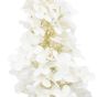 Vintage Cone Hydrangea Floral Stem Ivory (12pk)