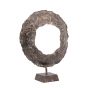 Keoni Circle Sculpture