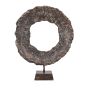 Keoni Circle Sculpture by Gallery Living | Style Our Home