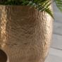 Volta Metal Planter (2pk)