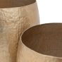 Volta Metal Planter (2pk)