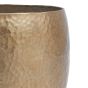 Volta Metal Planter (2pk)