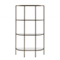 Hudson Bronze Display Unit | Style Our Home