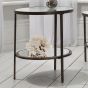 Hudson Side Table | Style Our Home