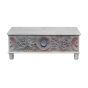 Meera Hand Carved Furniture Coffee Table | Style Our Home