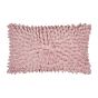 Sentiment Cushion - Rose - 30 x 50 cm by Pad Concept  | Style Our Home