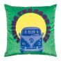 Culture Cushion - Violet - 45 x 45 cm by Pad Concept  | Style Our Home