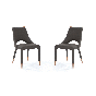 Millie Dining Chair - Set of 2 by Tommy Franks | Style Our Home