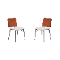 Odette Dining Chair - Set of 2 by Tommy Franks | Style Our Home