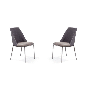 Ariane Dining Chair - Set of 2 by Tommy Franks | Style Our Home
