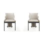 Filipo Dining Chair by Tommy Franks | Style Our Home