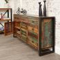 Baumhaus Urban Chic Large Sideboard - Style Our Home