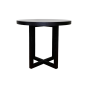 ris Dining Table 90cms by Twent10 Designs | Style Our Home