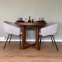 Fern Dining Chair by Twent10 Designs | Style Our Home