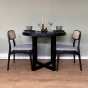 ris Dining Table 90cms by Twent10 Designs | Style Our Home