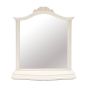 Ivory Dressing Mirror - Style Our Home