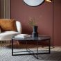 Necton Coffee Table Black