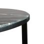 Necton Coffee Table Black