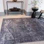 Kaya Noor Rug by Asiatic London | Style Our Home 